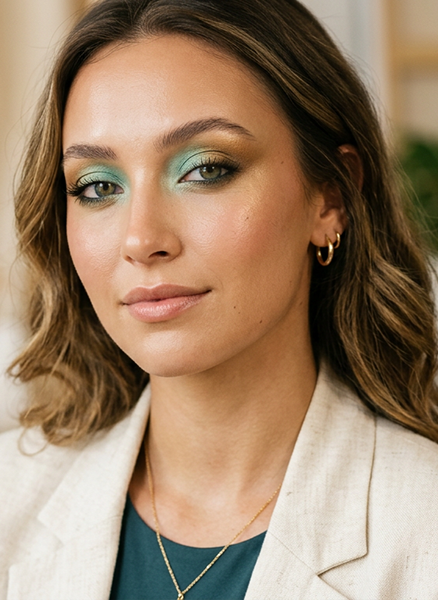 Make Up Portfolio 4